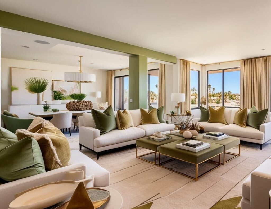 thunderbird country club